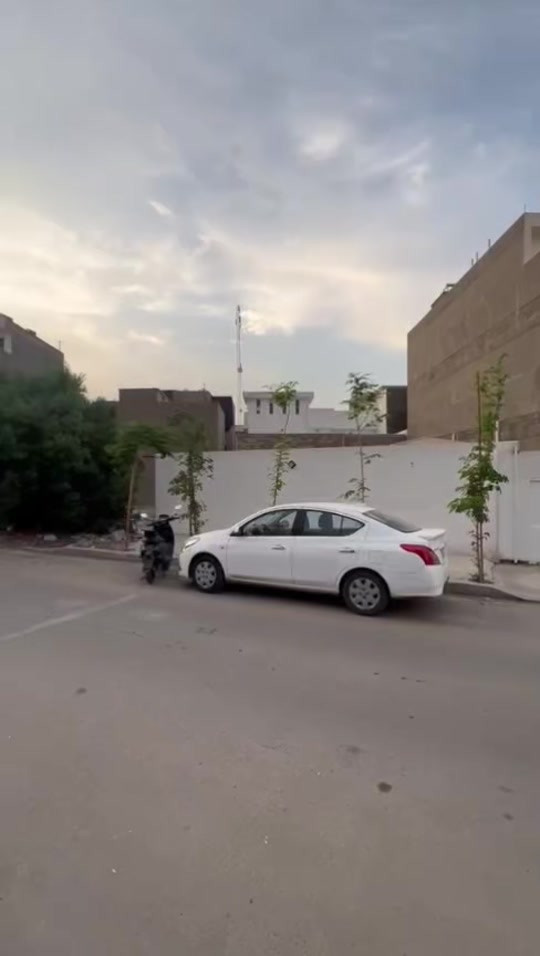 بارك السعدون • ٥٠٥م • ٤ غرف