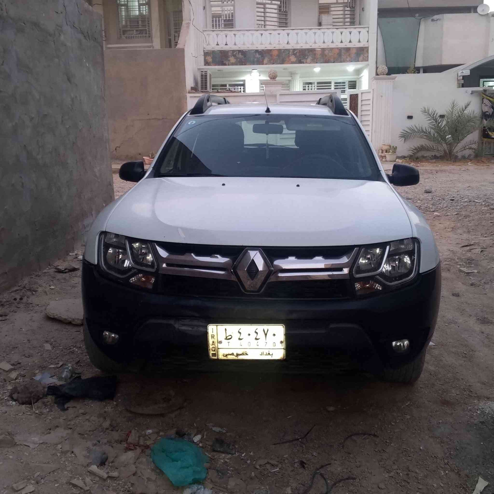 رينو داستر 2018محرك 2000
حدادية جديده تبريد ثلج ماشية 90 الف
السعر 85للاتصال ***********
