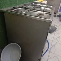طباخ مصري • ستيل