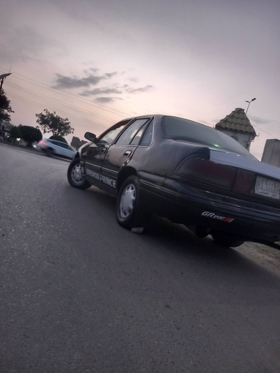 برنس • ١٩٩٥ • رقم مميز