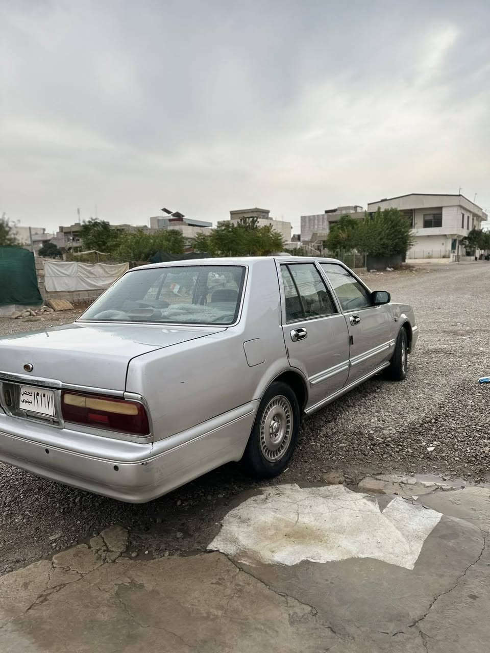 ستريك ٢٠٠٠ • غاز • مكيف يشتغل