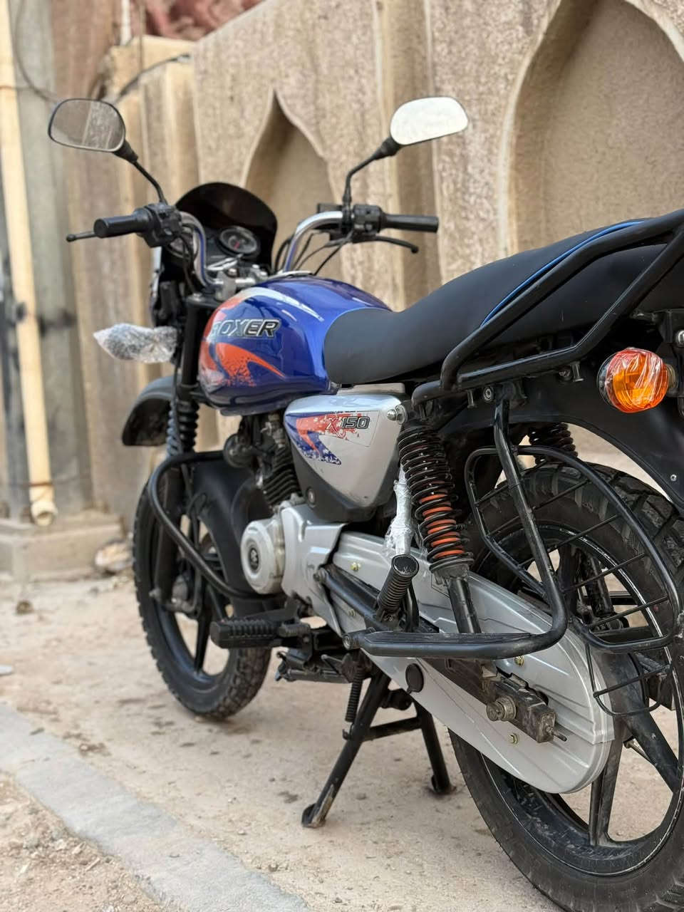 بوكسر • ٢٠٢٣ • ٤٠ ألف