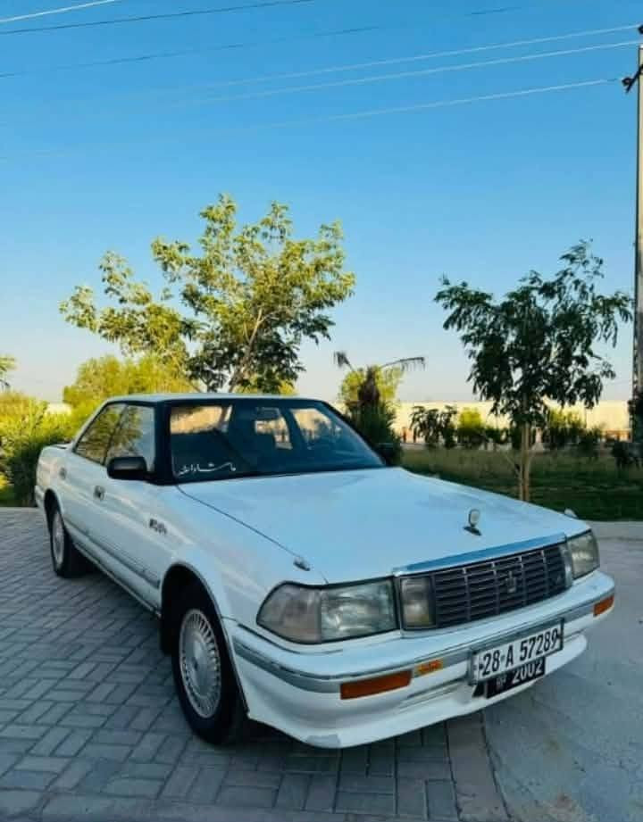 هارتوب للبيع كير ومكينه جدد مكينه فيفي راس الثور 2500 تبريد شغال رقم نجف مداور  مشروع وطني لاضربه ولا كصه مكفوله السياره السنويه بعدها ماصاقطه مكان الحله السعر 49 وبيها مجال الستفسار ***********
