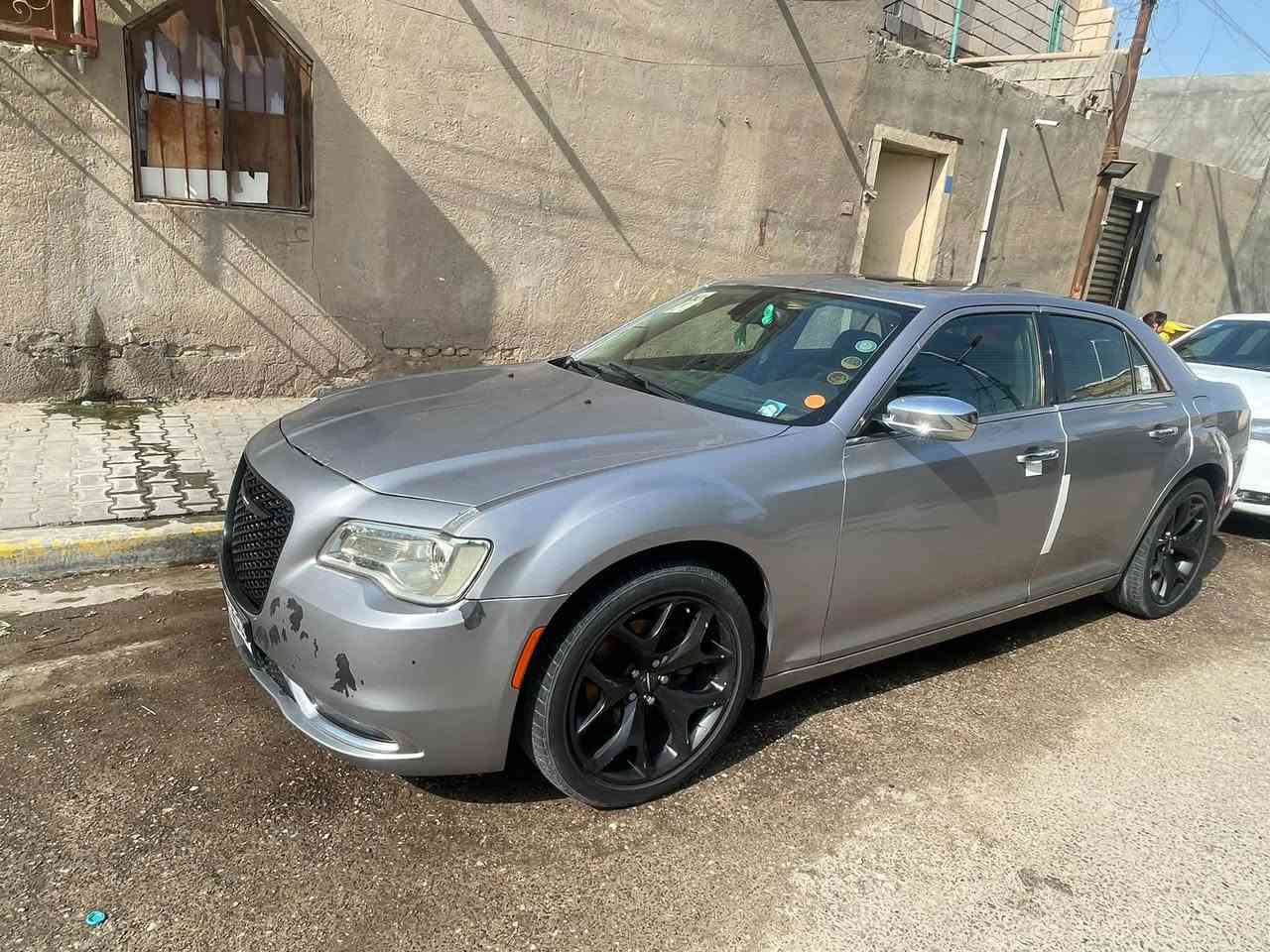 مديل ٢٠١٦ • نضيفه • البصرة