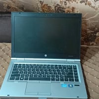 HP اوربي • i5 جيل ثالث • هارد 256