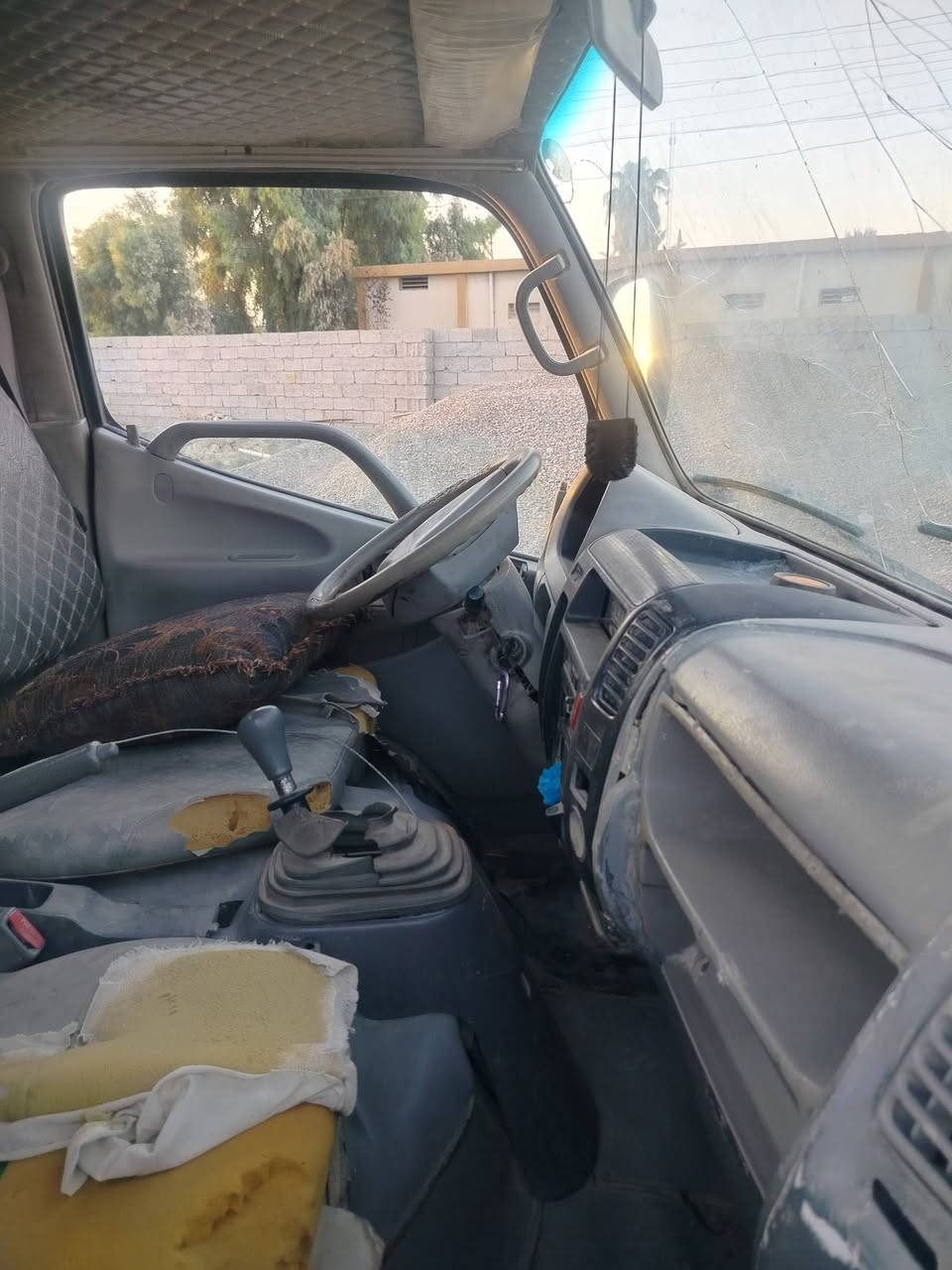 البيع
البيع نكر تيوته سياره كلشي بيه مكفؤل خير من الله 

مكان بغداد 

سعر 115 بيه مجال لجناي 

الرقم ***********
