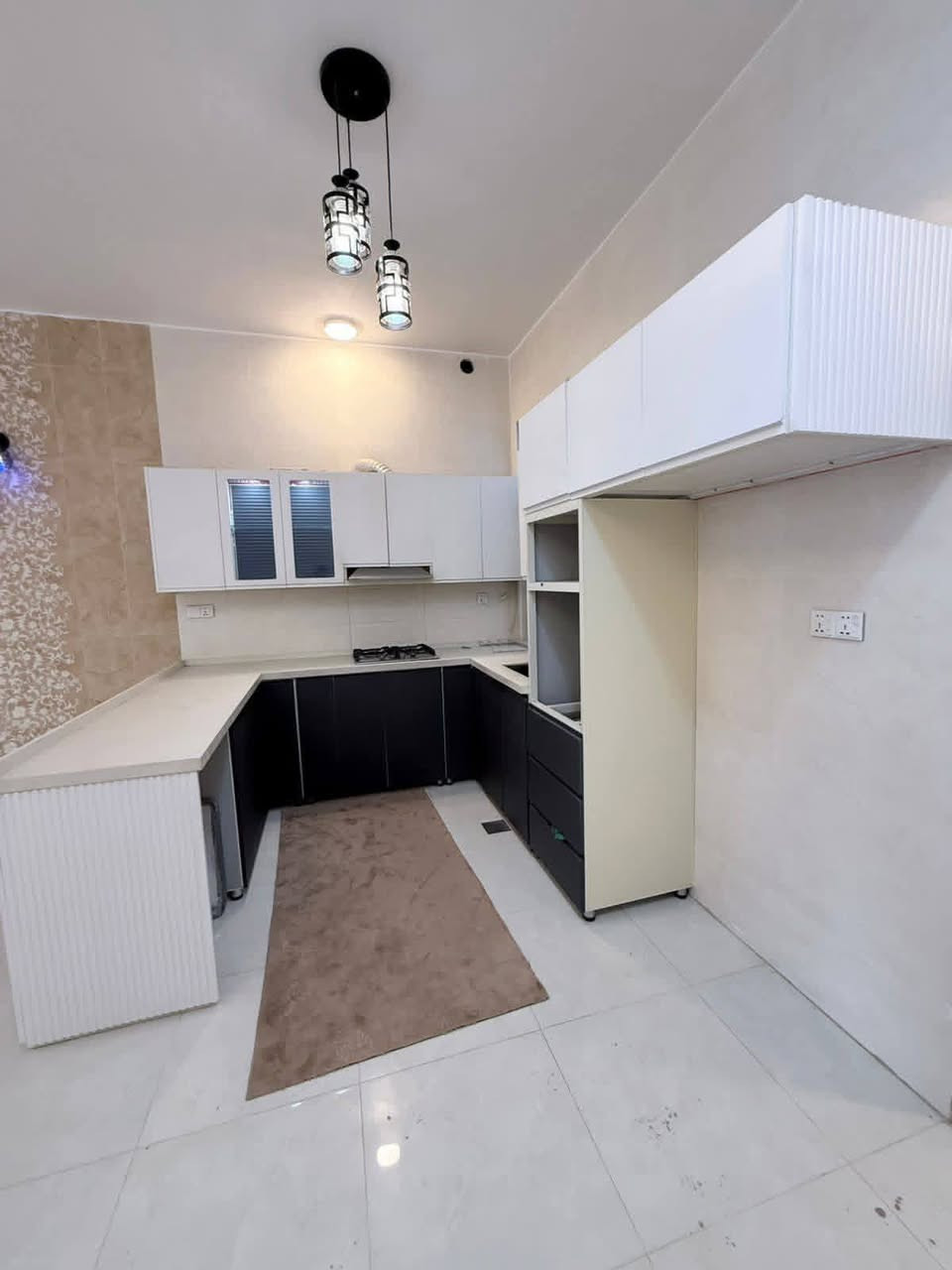 مطلوب الاسكان 55 مليون تسديد الشهري 280
🏡 للبيع – دار سكني في النجف / حي النداء
نهاية شارع غالب الميالي قرب اسواق بابا اشتريلي
فرصة مميزة للسكن أو الاستثمار في موقع هادئ ومطلوب.
📍 الموقع: النجف الأشرف – حي النداء
🏠 الدار: طابق واحد
✨ تصميم حديث وتشطيب مرتب
🛏️ عدد الغرف: (1)
📐 المساحة: (100متر )
💰 السعر: (58) قابل للتفاوض

✔️ قريب من الخدمات والمدارس والأسواق
✔️ منطقة سكنية ممتازة
      الكفيل يتغير
📞 للاستفسار والمعاينة: ***********
