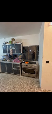 كاونتر • المنيوم • بغداد سيديه