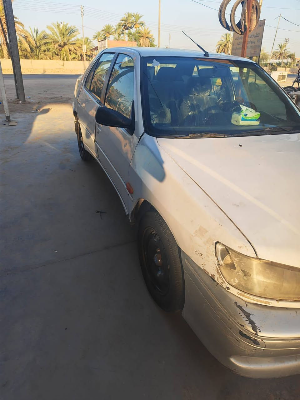 بيجو 306 گير ومحرك كورلا سعره 20ورقه للاستفسار واتساب ***********
