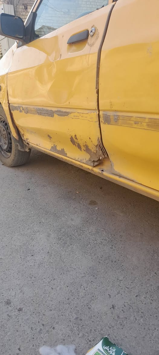 السلام عليكم سايبه للبيع موديل ٢٠١٤ سياره باسمنه سنويه ٢٩ رقم نكليزي بغداد مكاني بغداد حي الكوفه شراي ينتصل 
***********
