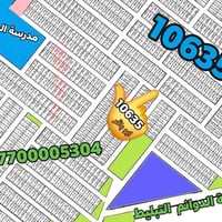 حي التراث • ١٠٠م • طابو ملك صرف