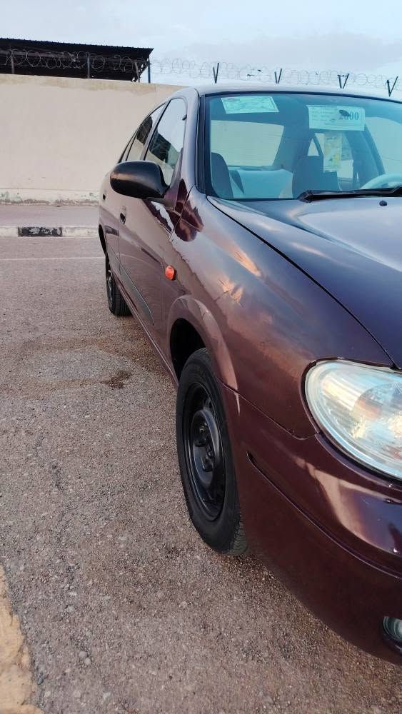 نيسان سني • ٢٠٠٠ • رقم ميسان