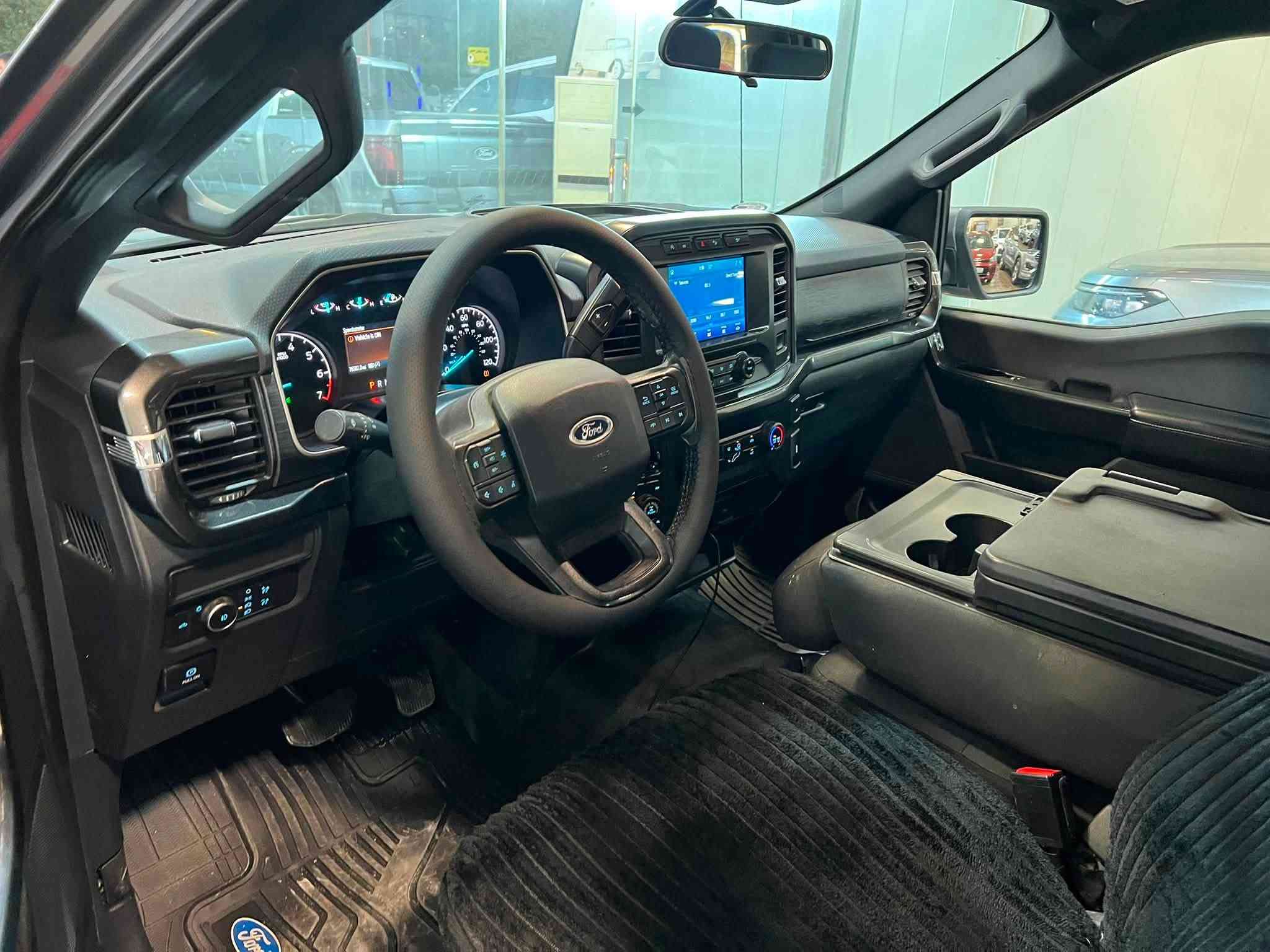 FORD F150 STX 2.7

موديل: 2021
وارد: امريكي
رؤيشتن: 76,000مايل
نرخ: 24,000$
مؤبايل📞: ***********
***********
ناونيشان:هةولير _معرض هاشم للسيارات 
شةقامي ١٠٠م بةرامبةر دائيرةي گمرگ سيارات

‏HASHM_FOR_CARS___هاشم للسيارات 

موديل: 2021
وارد: امريكي
ماشي: 76,000مايل
السعر: 24,000$
تلفون📞: ***********
***********
العنوان:اربيل _معرض هاشم للسيارات 
شارع ١٠٠م مقابل دائرة كمرك سيارات 

‏HASHM_FOR_CARS___هاشم للسيارات
