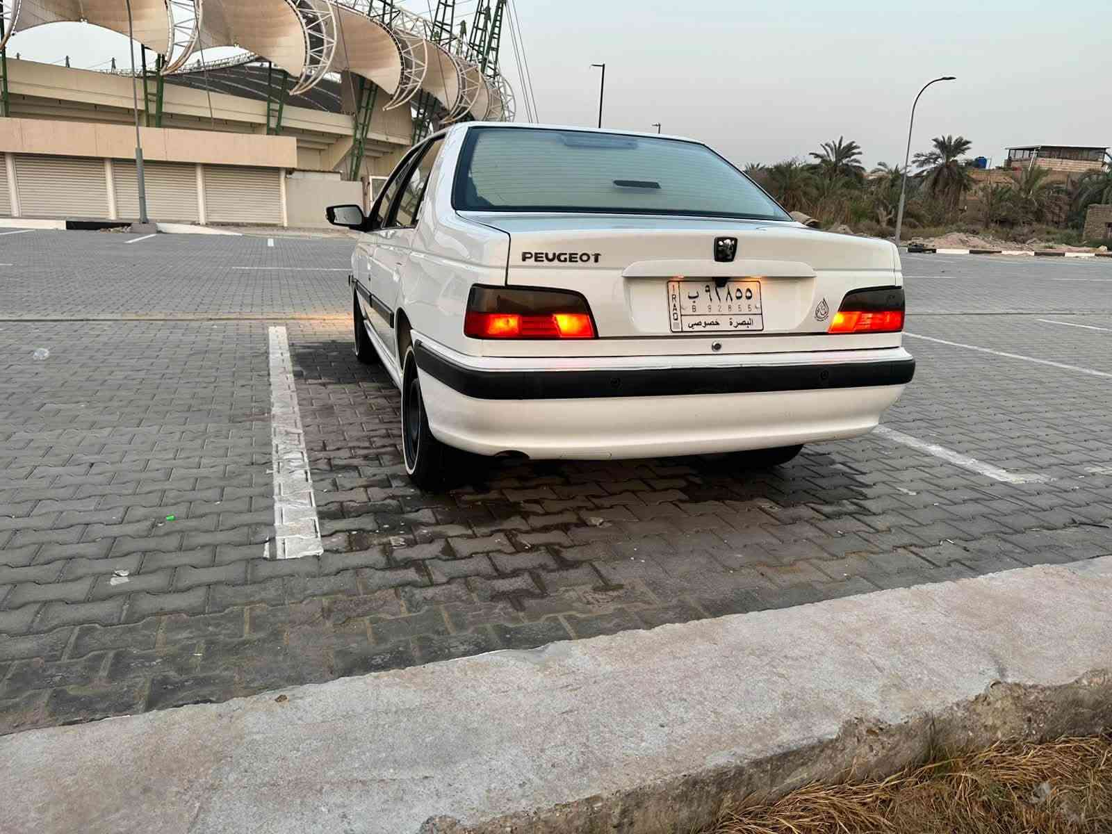كفالة عام • موديل ٢٠٢٣ • دور الظباط