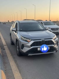وين الي يدور سياره مناسب راف فور 23 وارد امريكي ماشيه 97 الف محرك كير ...