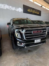 جمسي لفيشن • ٢٠٢٥ • السيديه