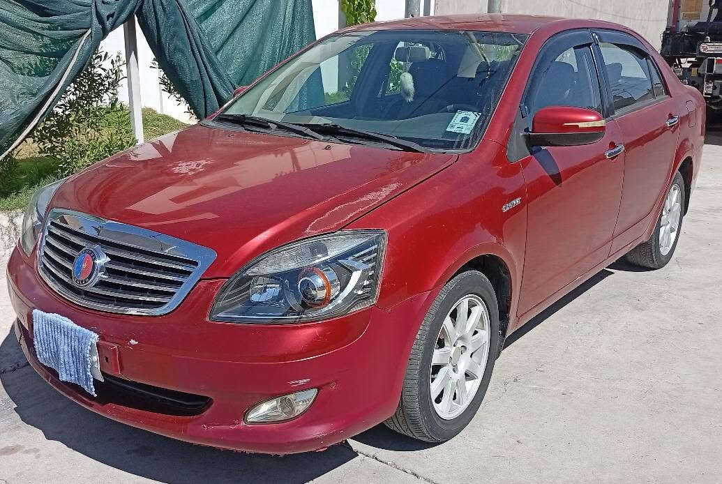 جيلي موبل 2012
بأسمي رقم بغداد سنوية لل٢٨
بيهة اربع قطع ابيعه حزام
محرك تبريد كهربائيات كلهة شغالة
بطاقة بانزين بيهة
كير عادي
شاشة كامرا حساسات خلفية تحكم مرايات ولايتات
سعرهة 48
*********** كركوك, العراق
