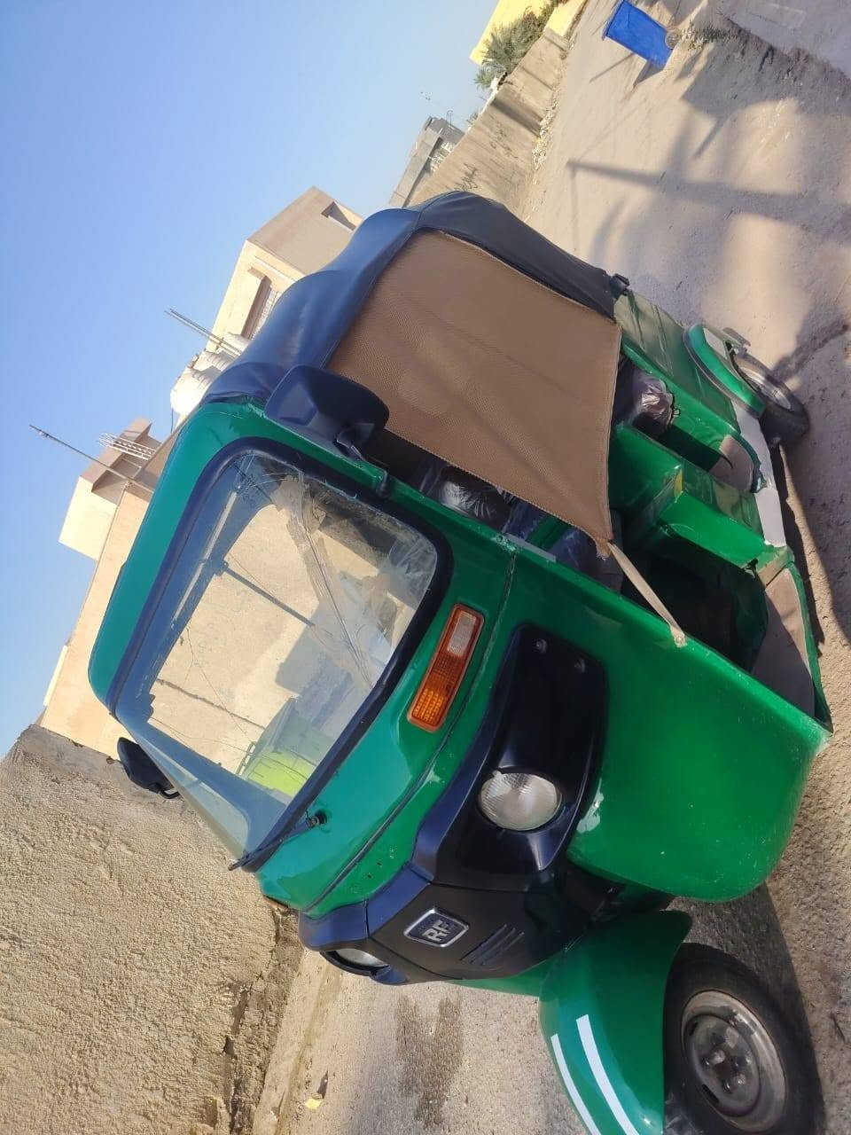 تكتك موديل 2020 شهر 11جاهزه من من كل النواحي مكينه احله من الصور بيه صبغات بسيطات السعر 5100     جاهز من كل النواحي لاتصال او وتساب ***********
