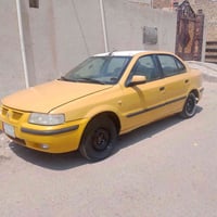 سمند • ٢٠١٠ • رقم بغداد