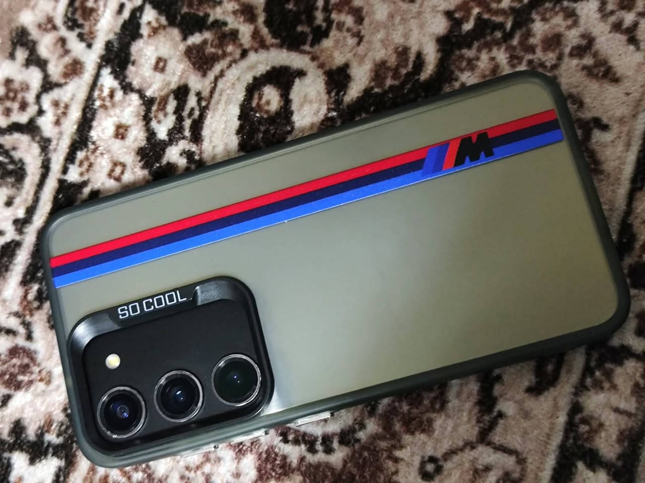 Galaxy s23
تەنها شوختی هەیە 
باقی زەمان و نەکراوە
تەنها ٣٦٠ هەزار قوفل
٢٥٦ رام ٨
دوو سیم
جیبال
بێ ئەشیا
پۆبجی ١٢٠
زەمانی هەمو شتێک 
شوێن هەولێر 
گەیاندن هەیە 
*********** أربيل, العراق
