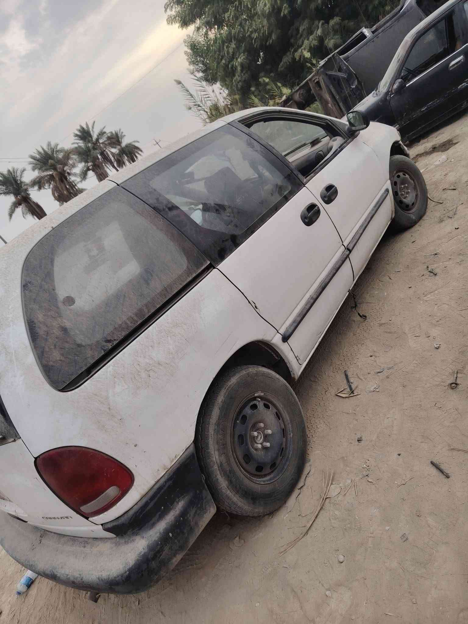 دوج • محرك وكير • بابل