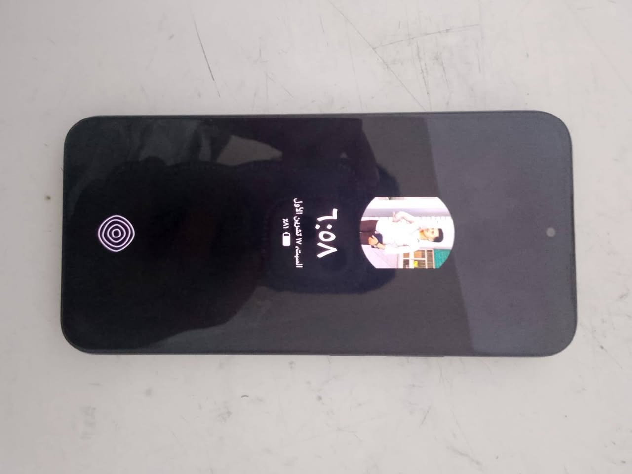 ريلمي C85 • نضيف • مستخدم شهرين