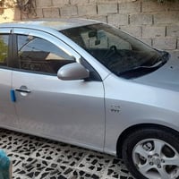 أفانتي • ٢٠٠٩ • رقم صلاح الدين