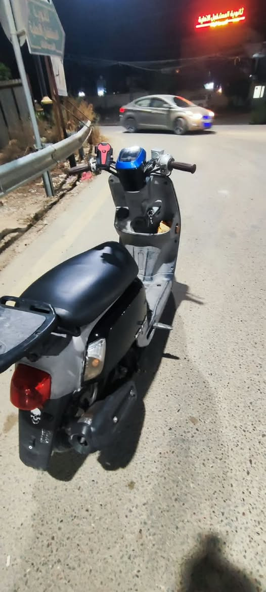بوليس مسطره • موديل ١١ • شاشة طافيه