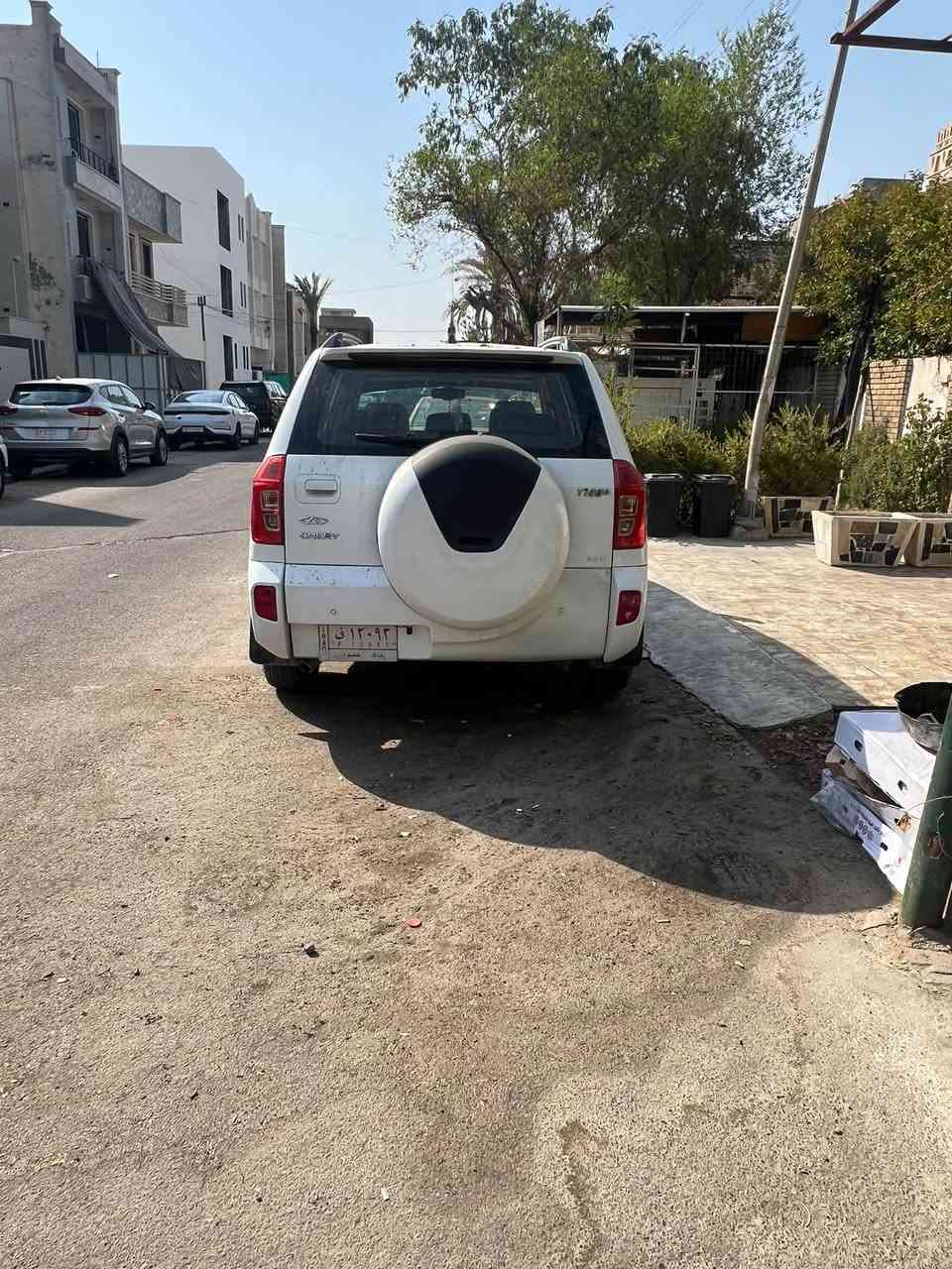 تيكو • ٢٠١٤ • محرك ٢٠٠٠