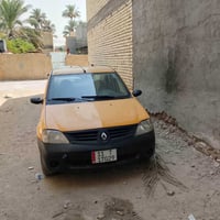 مراوس جامبو • رينو • بغداد