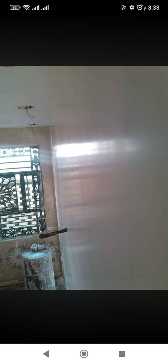 سلام عليكم لباخ جص وسمنت وبورك درجه اولى سلام مهندس شرط مكاني نجف متفرغ حالين ليحب يتصل *********** متوفر واتساب

نص مكتوب في الصور:
- TikTok @dy4krqxjc1fp