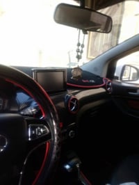 بايك X25 • ٢٠١٩ • مكينة ١٥٠٠