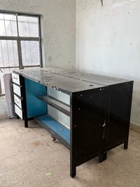 ميز • عدد ٢ • ٢م×٠٫٥م
