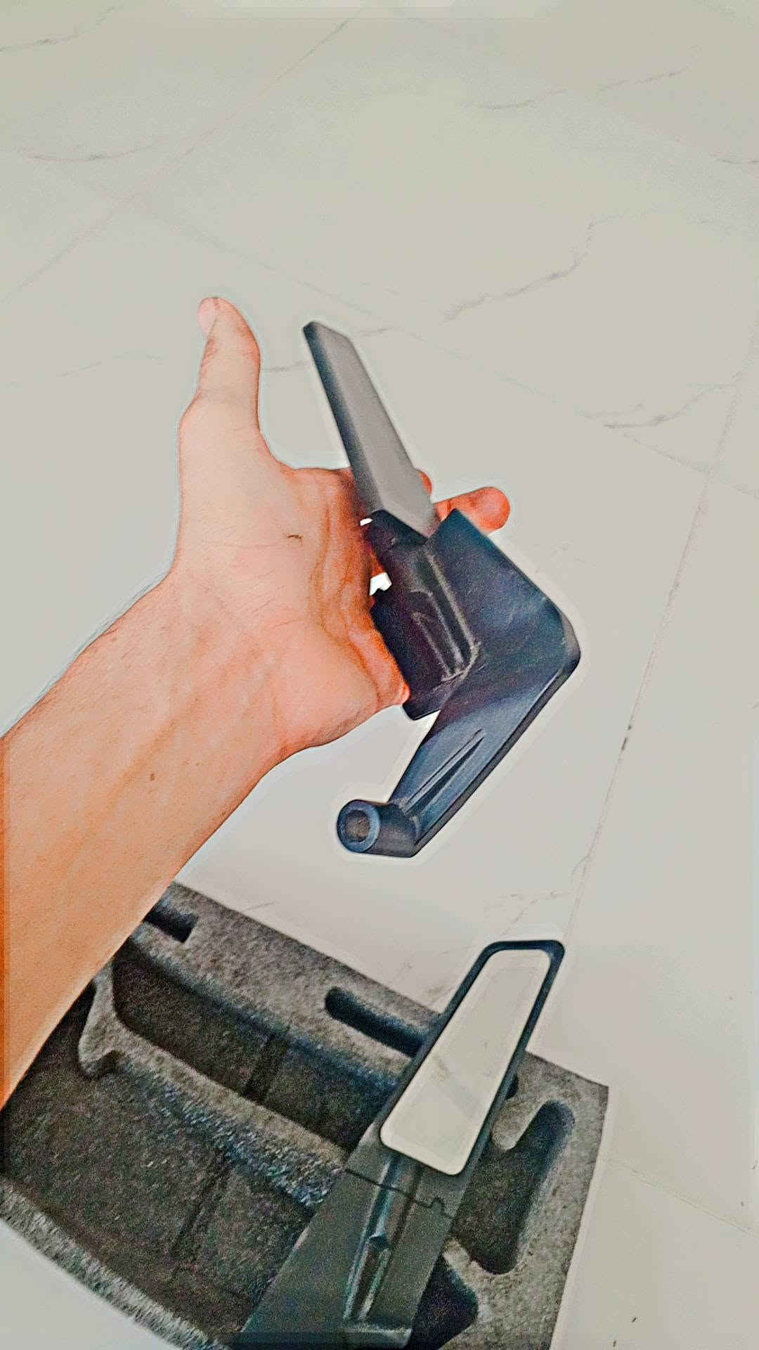 كفرات بوليس • نضيف • قطع غيار ماكس