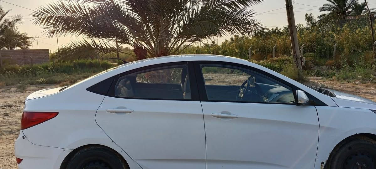 اكسنت • ٢٠١٦ • مكينه ١٤٠٠