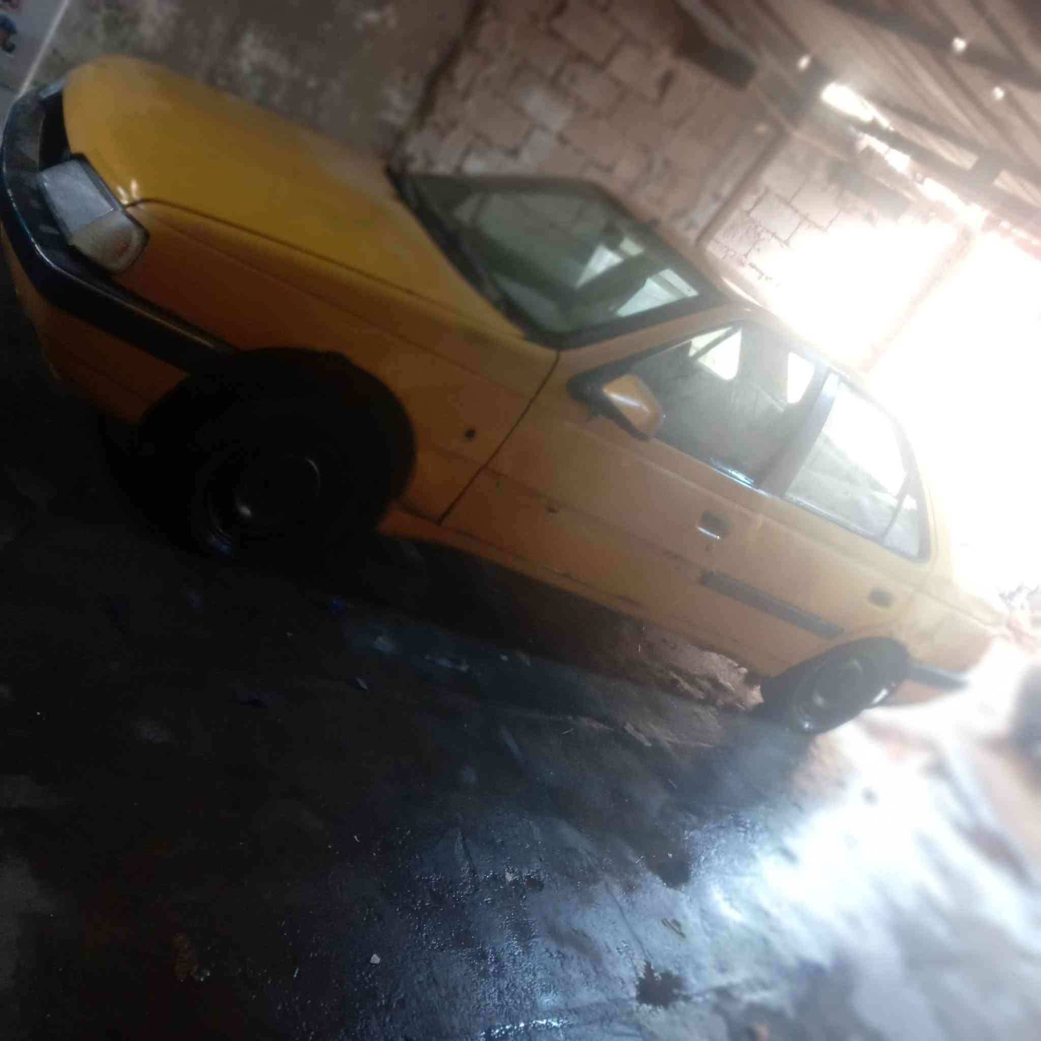 بيجو ٤٠٥ • ٢٠١٤ • مكينة مكفولة