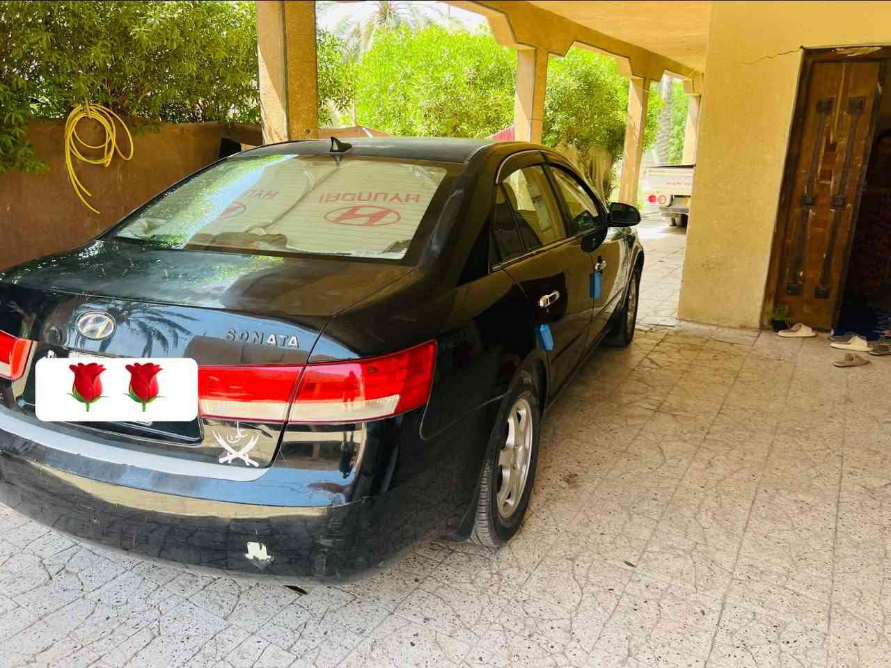 السلام عليكم سوناته للبيع نضيفه كلش خير من الله تبريد تخم تاير متصرف ربع عليها السعر ع خاص مكلف بنشر ***********
