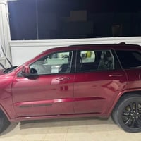 للبيع جيب كراند شيروكي بلاك توب  موديل ٢٠٢٠ عداد المسافة ٥٨ ميل   شاشة...
