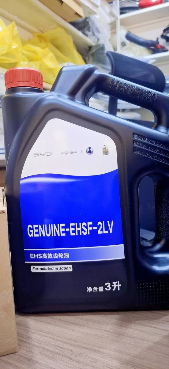 سلام عليكم : للأصحاب السيارات BYD
وصول كمية من السوائل BYD (دهن0w16 , 0w20 دهن، هايدروليك) مع الفلاتر :
١-فلتر براد.
٢-فلتر كيس.
٣-فلتر دهن .
موجود خدمة التوصيل للكافة محافظات العراق :
للطلب والحجز اتصل على ارقام التالي :
*********** واتساب .
*********** واتساب .
