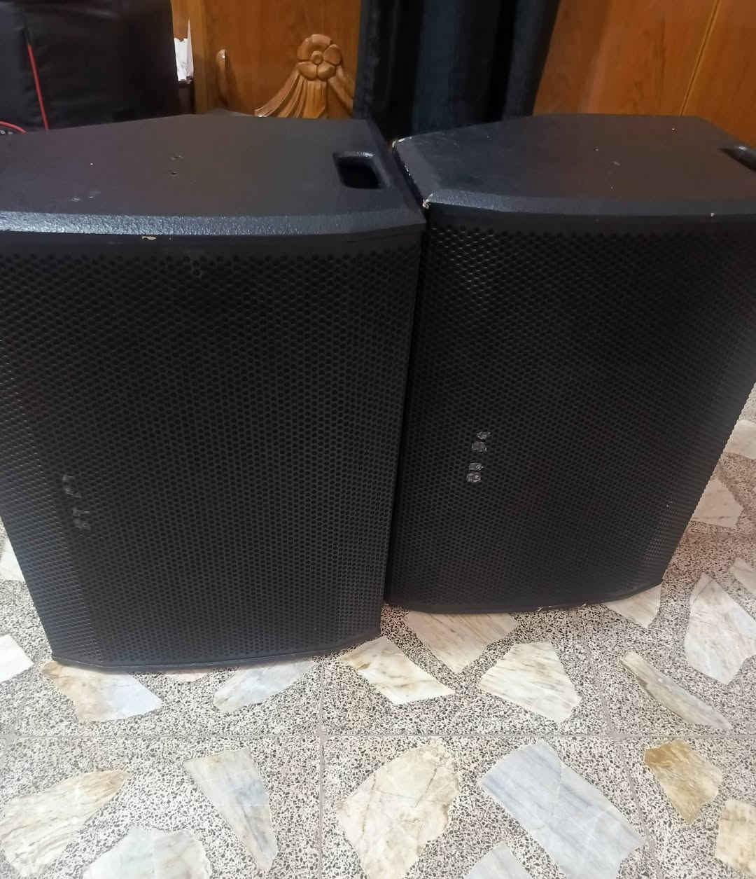 زوج Rcf 715 امتياز مامشتغلات هنه وصل ضمانهن وزوج fbt ايطالي شرط داخلهن بيع متوازي على اكمال حسينيه
***********
زوج Rcf 715 امتياز مامشتغلات هنه وصل ضمانهن وزوج fbt ايطالي شرط داخلهن بيع متوازي على اكمال حسينيه
