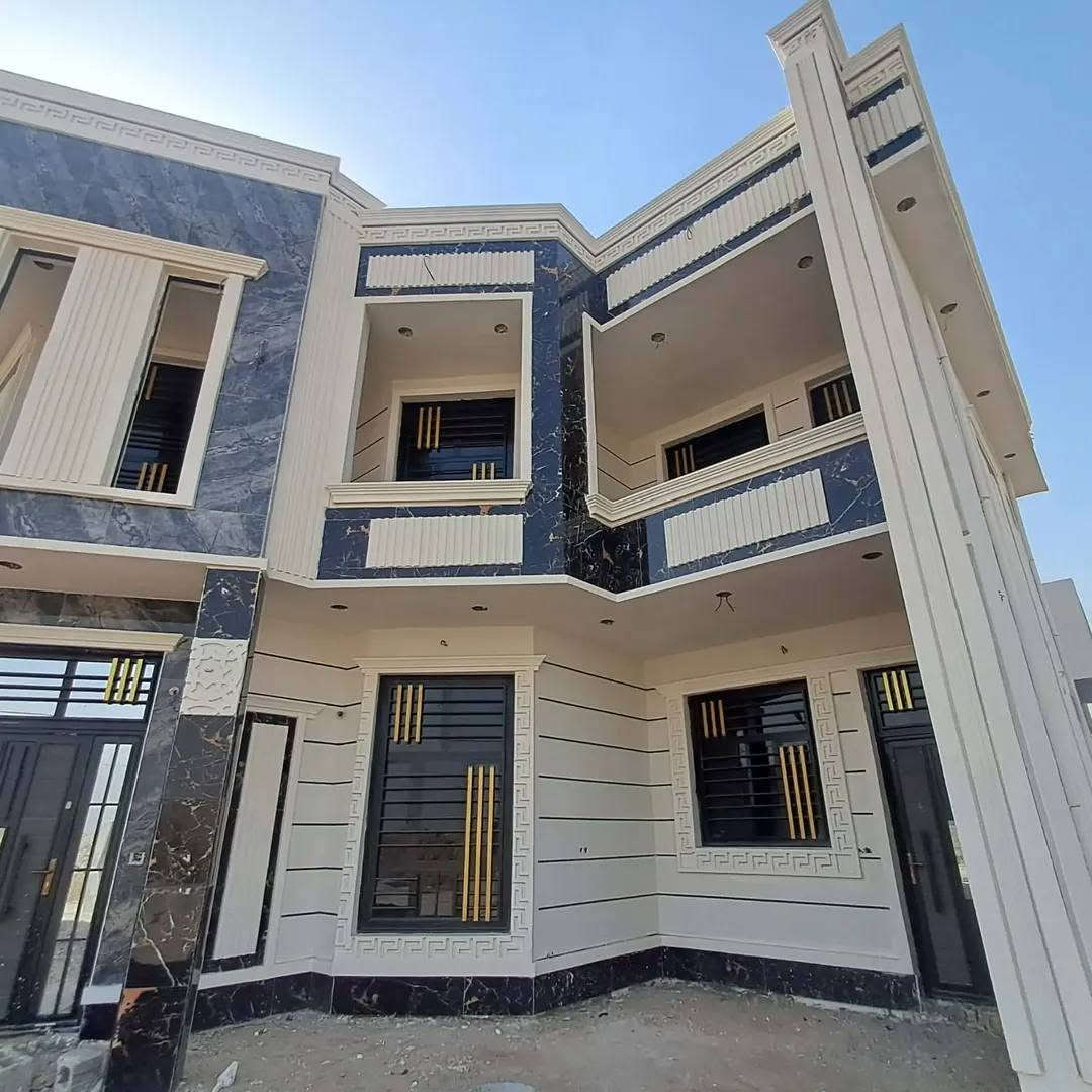سلام عليكم اخوان كادر ديكور وجهات لبخ نثر لبخ ناعم تصفير
جص او بورك كادر من الفلوجه شغل فول نضافه اسعار مناسبه *********** بي واتس
