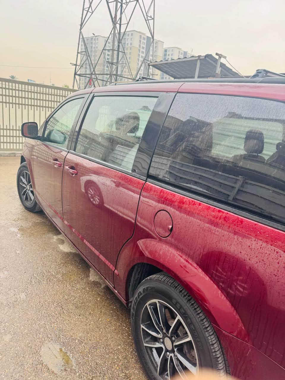 للبيع دوج كرفان مديل 2019 ✅

سعرها ادخل ع رابط https://t.me/carssofiraq/16662

دوج كرفان
رقم سليمانية
تبريد ثلاث قطع
كشنات مخمل بلع
ماشية 86 الف ميل 
وارد امريكي
مكان بغداد 
تلفون ***********
.
.

🚗 اعرض سيارتك الآن بأقوى شبكة لبيع وشراء السيارات عبر تيليجرام، واتساب وفيسبوك مع الترويج ممول رابط 👇
https://t.me/carssofiraq
