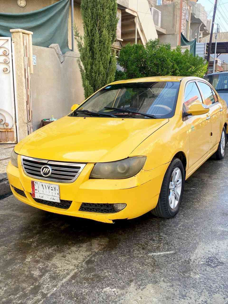 🚘 للبيع سيارة ليفان – تكسي
• السعر ٤٢ ورقه
• رقم بغداد
• صاحب شرعي موجود في الموصل
• شرط التحويل
• المحرك: كوريلا
• كير أوتوماتيك

السيارة جاهزة للبيع والتحويل حسب الأصول.

📞 للاستفسار والتواصل:
***********
***********📱📞

