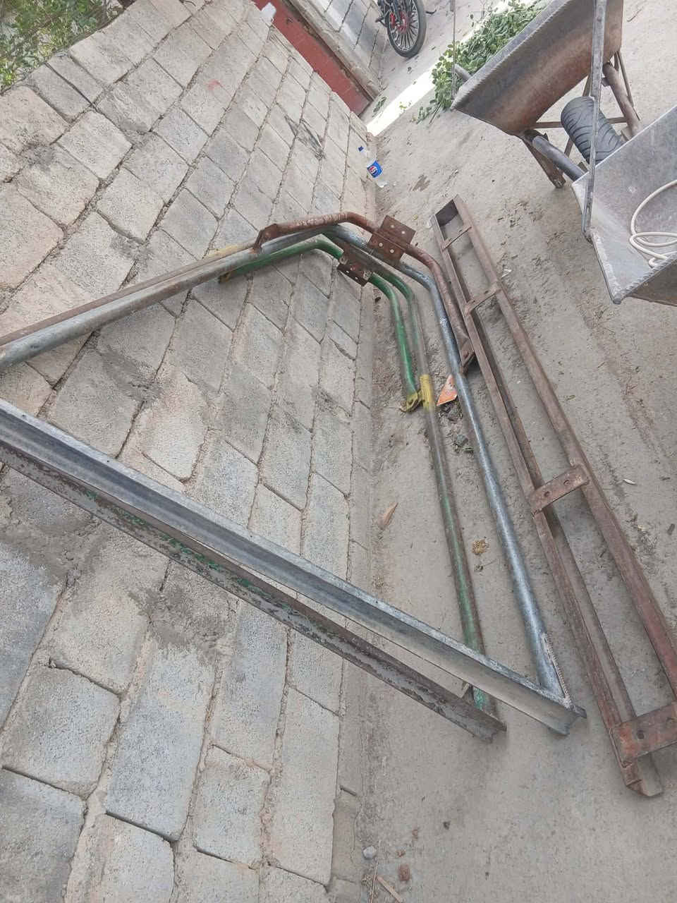ارجيلة ايطالي • سكله • عرباين ٢