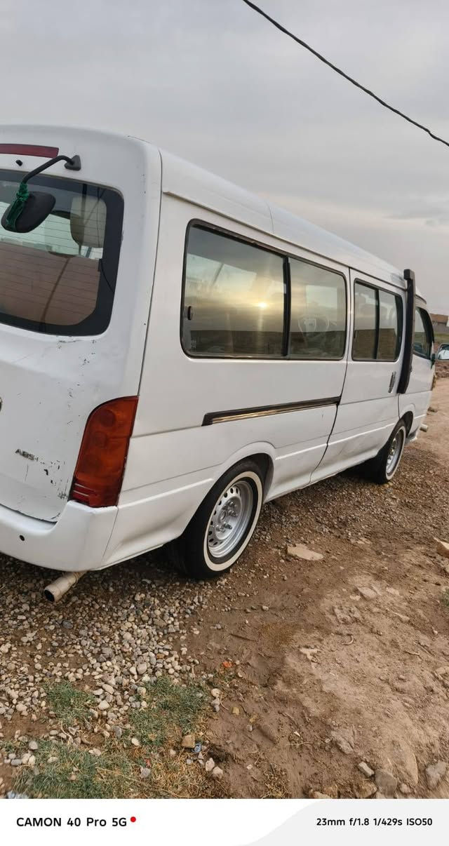 جنبي H1 • موديل ٢٠١٤ • نضيف