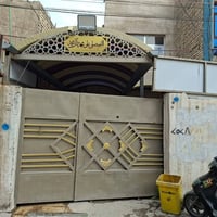 الزعفرانية الاربع شوارع • ١٠٠م • غرفتين