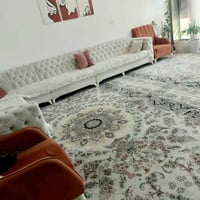 شوين سليمانى • كنب • فرش