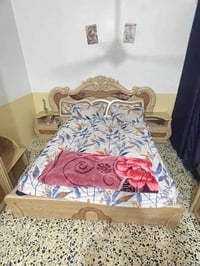 غرفه تركيه • درجة أولى • نضيفه
