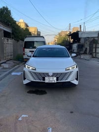 ايدو بلس • ٢٠٢٥ • ضربة خلفية