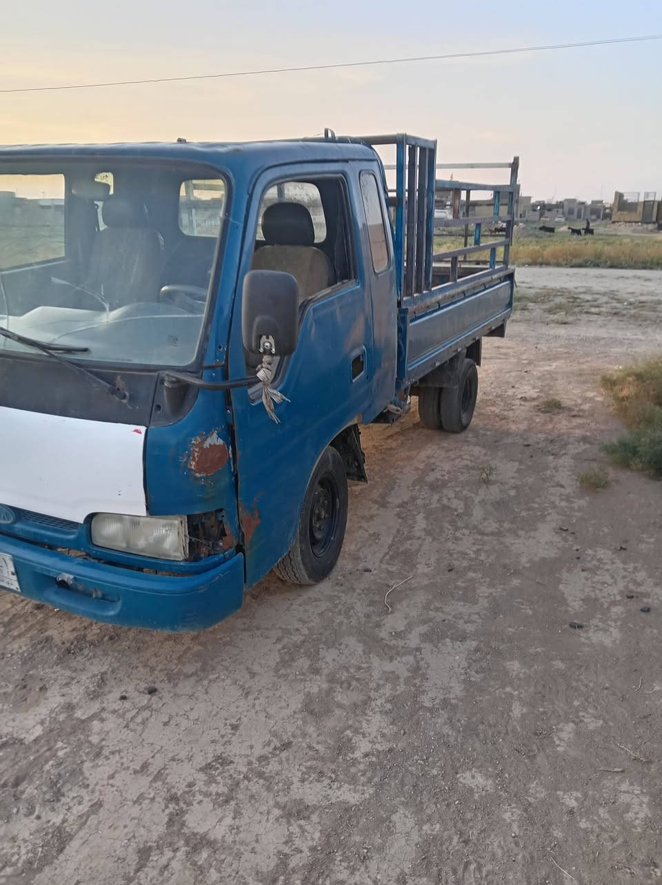 من رخصت ادمن كيا فونتره موديل ٩٩ رقم ذي قار سعر ٢٧ وبي مجال عنوان دوانيه البدير رقم ***********
